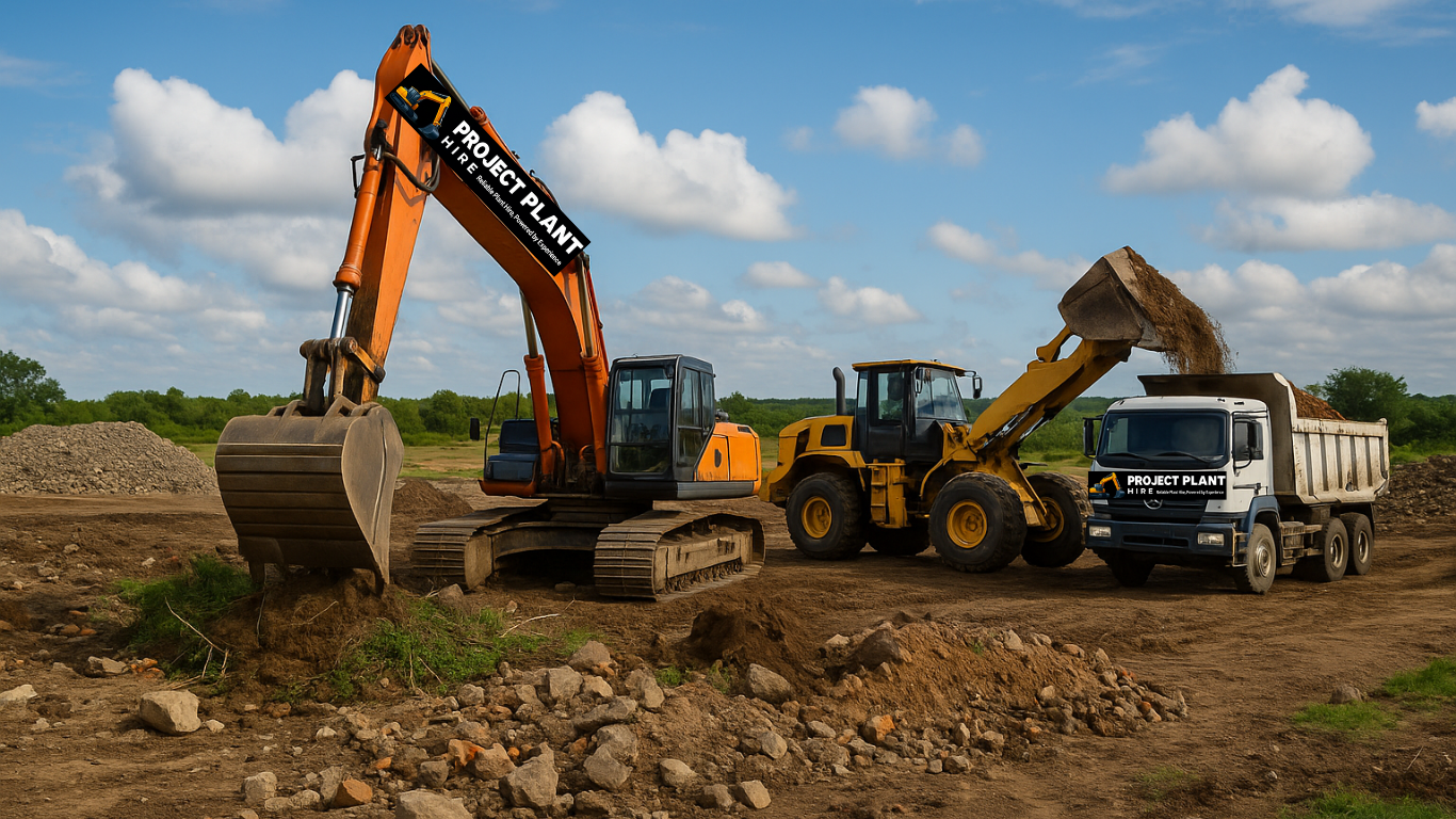 Site Clearance